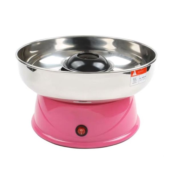 By Kitchen DPS-M01 Mini Pamuk Şeker Makinesi