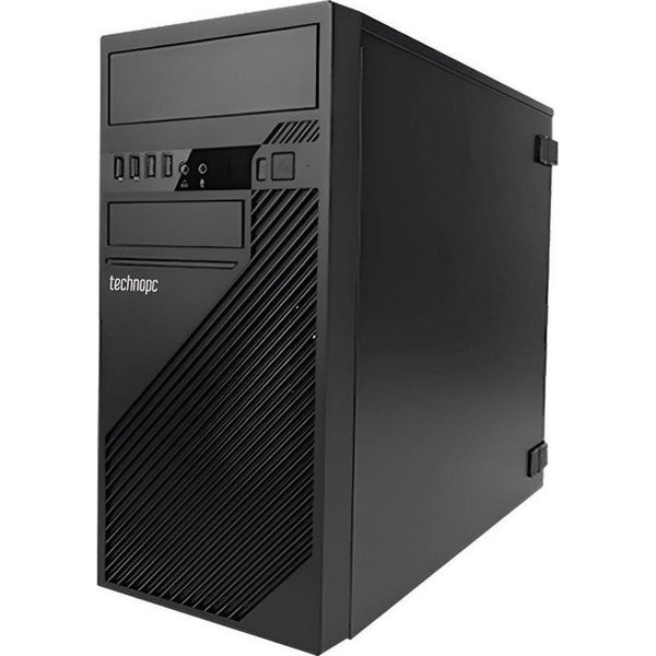 Technopc Green Beta V1 TPDPC20F006830 İ7-14700 16GB RAM 512GB SSD FreeDOS Masaüstü Bilgisayar