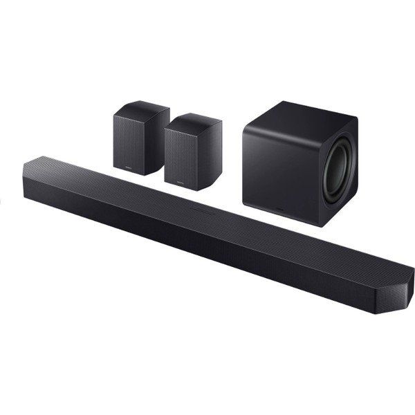 Samsung HW-Q990F 11.1.4 Kanal Soundbar