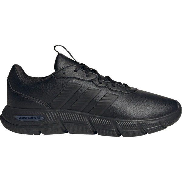 Adidas Cloudfoam Flex HQ4847 Erkek Siyah Spor Ayakkabı