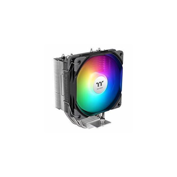Thermaltake UX400 ARGB CL-P142-AL12SW-A Siyah İşlemci Soğutucu