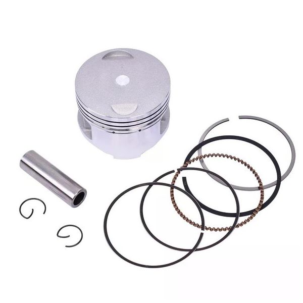 Tomking TKR225 Deniz Motoru Piston Seti