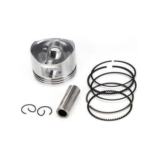 Tomking TKL196 Yamaha Deniz Motoru Piston Seti