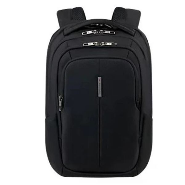 Samsonite KR2-09-003 Siyah 17.3 inç Guard IT 3.0 Notebook Sırt Çantası