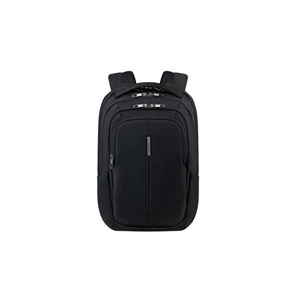 Samsonite KR2-09-002 Siyah 15.6 inç Guard IT 3.0 Notebook Sırt Çantası