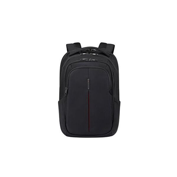 Samsonite KR2-09-001 Siyah 14.1 inç Guard IT 3.0 Notebook Sırt Çantası