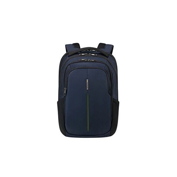 Samsonite KR2-01-001 Lacivert 14.1 inç Guard IT 3.0 Notebook Sırt Çantası