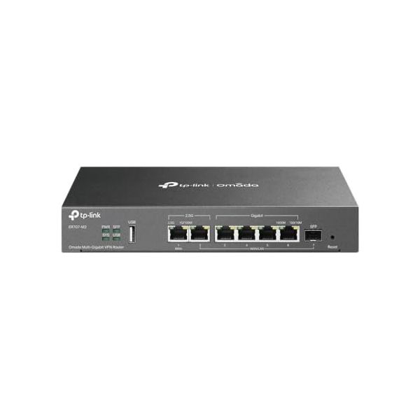 TP-Link ER707-M2 Omada 6 Port Gigabit VPN Router
