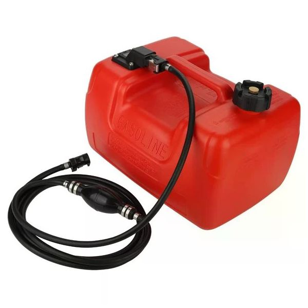 Tomking Tk098-Tkf15 12 lt Deniz Motoru Benzin Deposu