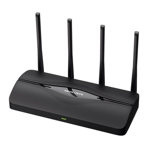 Mercusys MR27BE BE3600 Wİ-Fİ 7 Router