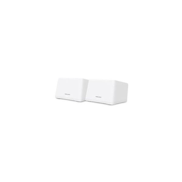 Mercusys Halo H47BE 3 Port 9300 Mbps 2'li Router