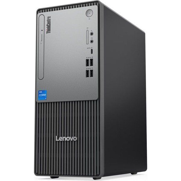 Lenovo ThinkCentre Neo 50T G5 12UD004KTR i3-14100 8GB RAM 512GB SSD FreeDOS Masaüstü Bilgisayar