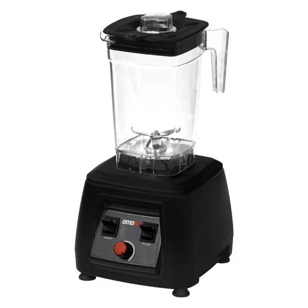 Omake BLE05 E11 2 lt Mavi Bar Blender