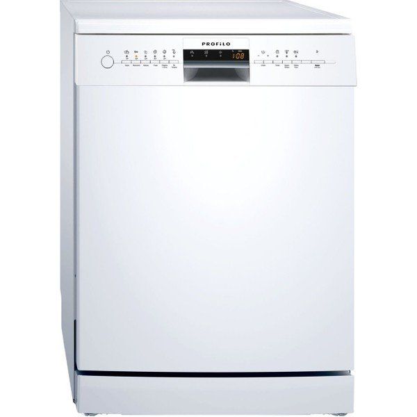 Profilo BM6320MA 6 Programlı Bulaşık Makinesi