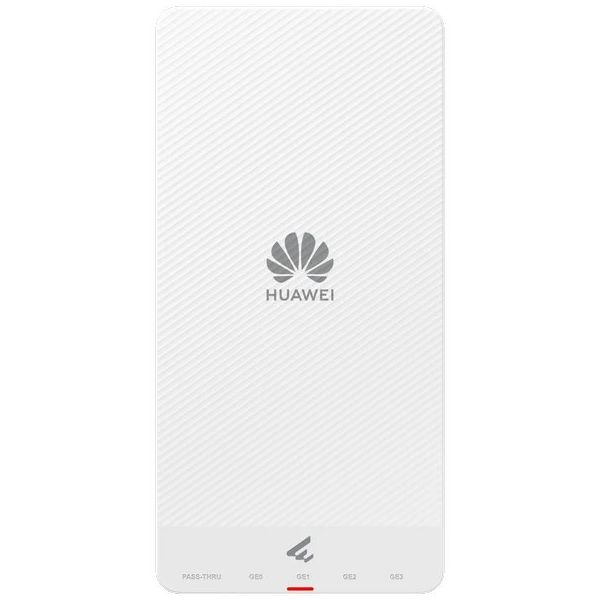 Huawei AP271E eKit 5 Port BE3600 2882 MBPS WIFI7 2x2 MIMO Duvar Tip Access Point