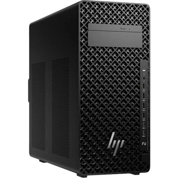 HP Z2 G1i CU0J1ES Ultra 7 265K 32GB RAM 1TB SSD Windows 11 Pro Masaüstü Bilgisayar