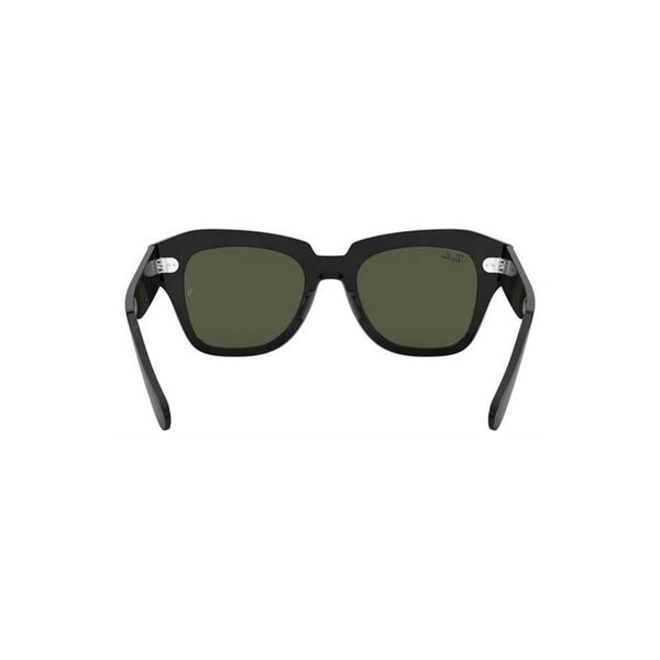 Ray-Ban 0RB2186 901/31 52 Kadın Güneş Gözlüğü