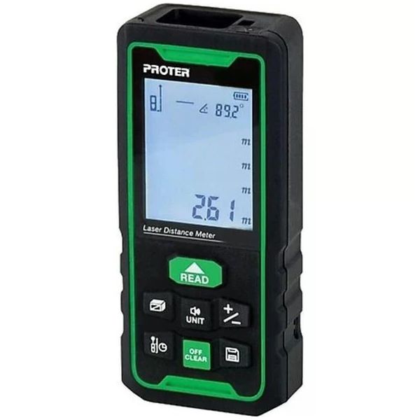 Proter PL 70 GL Yeşil Lazer