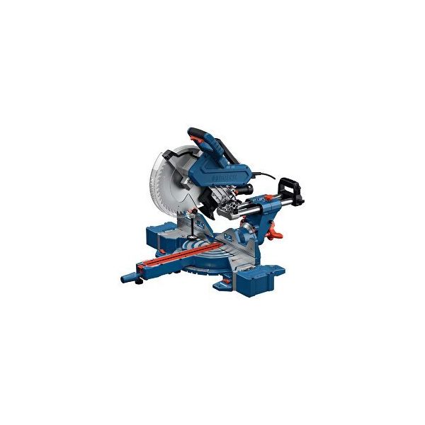 Bosch GCM 340-305 D 1800 W Gönye Kesme Makinesi