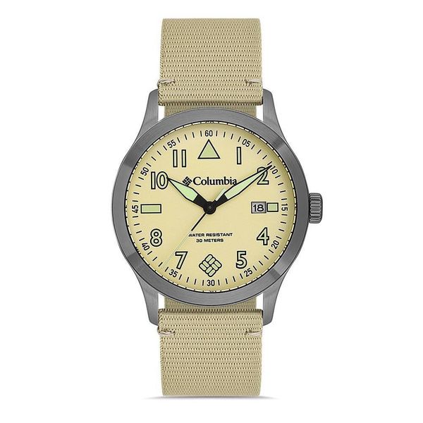Columbia CSS18-104 Erkek Kol Saati