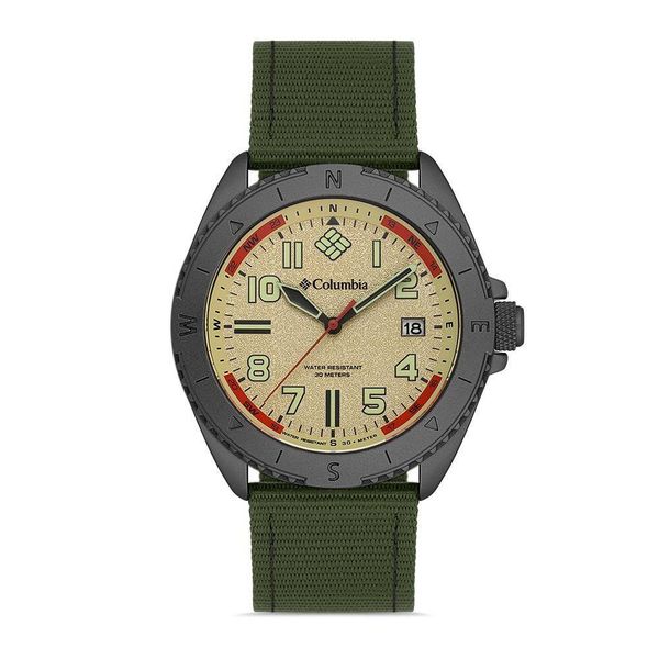 Columbia CSS25-102 Erkek Kol Saati