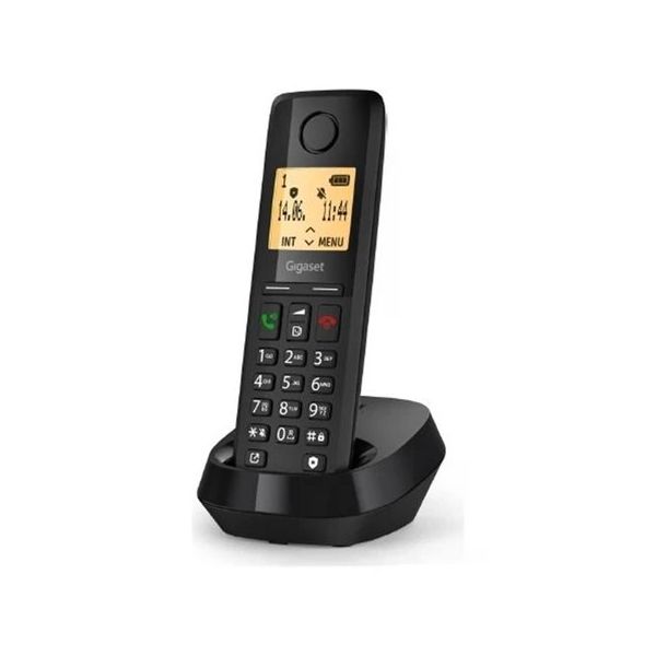 Gigaset Pure 300 Hands-Free Kablosuz DECT Telsiz Telefon