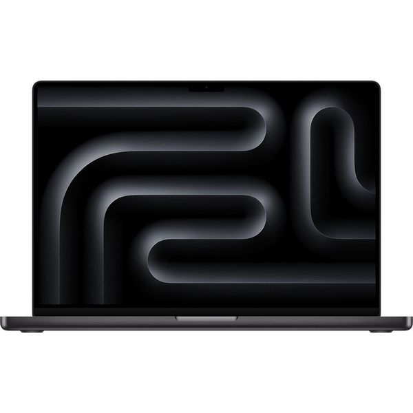 Apple MacBook Pro M4 Pro 14CPU 20GPU 24GB RAM 512GB SSD macOS 16 inç Laptop - Notebook