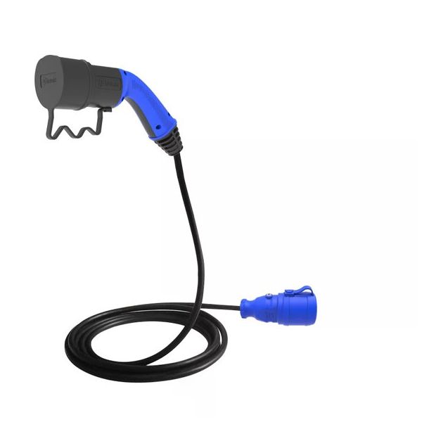 Bemis BEV2L-3201-3203 1.5 m Elektrikli Araç Şarj Kablosu