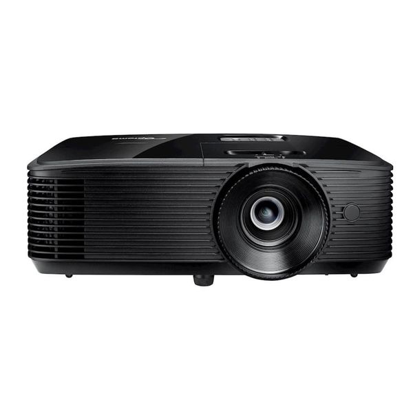 Optoma X400LVE 4000 Ansilümen 1024x768 DLP Projeksiyon Cihazı