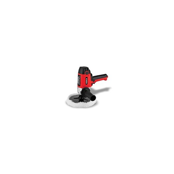 Rodex RDX147 Polisaj Makinesi