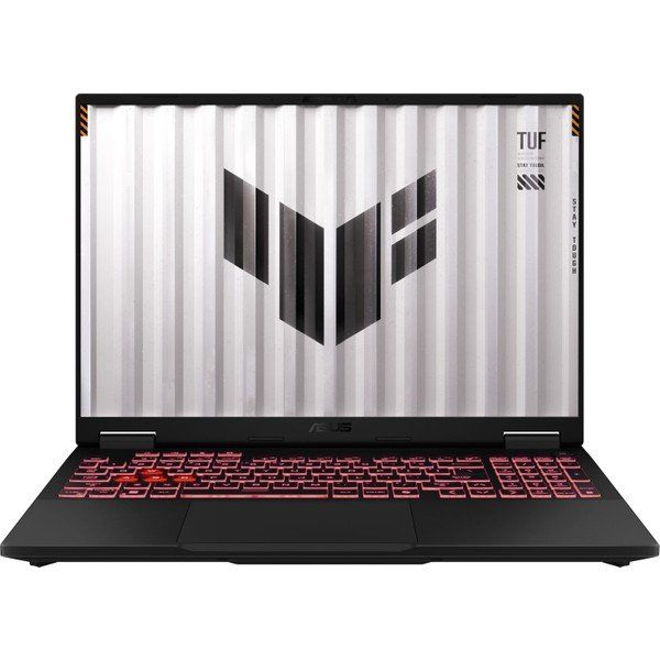 Asus TUF Gaming A16 FA608UM-RV131 Ryzen 7 260 16GB RAM 512GB SSD RTX 5060 FreeDOS 16 inç Oyun Bilgisayarı