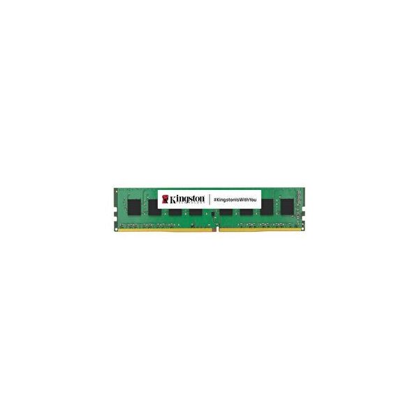 Kingston KSM32RS8/16HCR 16 GB DDR4 3200 MHz CL22 Registered Sunucu RAM