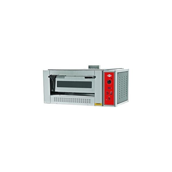 Empero EMP.4G-LPG Pizza Fırını