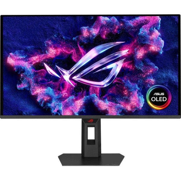 Asus ROG Strix OLED XG27AQDNG 26.5 inç 360Hz 0.03ms QD-OLED Pivot Oyuncu Monitörü