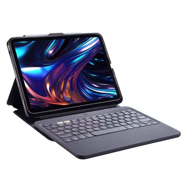 Zagg 103418446 Pro Keys 2-13 inç iPad Pro M4 Klavye
