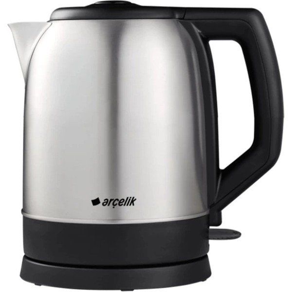 Arçelik KL 9221 I 2200 W Inox Kettle