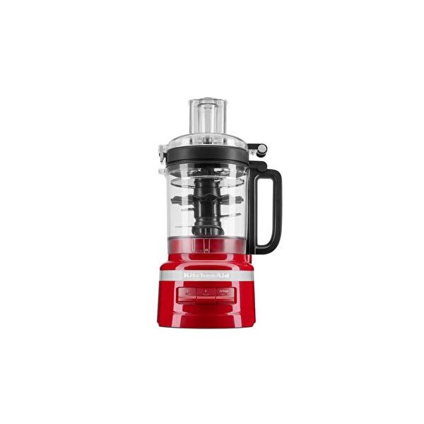 KitchenAid 5KFP0921 Empire Red Mutfak Robotu