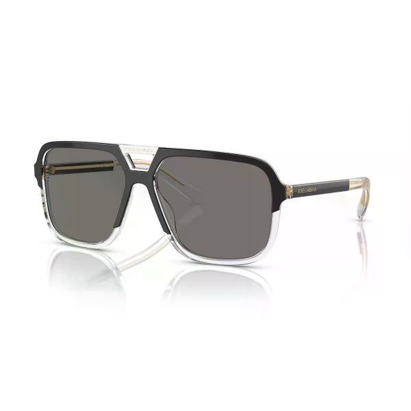 Dolce & Gabbana DG 4354 501/81 58 Güneş Gözlüğü