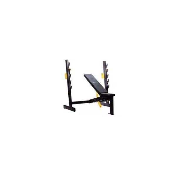 Proforce EMH-09 Olimpik Ayarlanabilir Ağırlık Sehpası