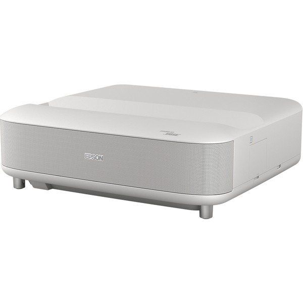 Epson EH-LS670W 3600 Lümen Lazer 4K Beyaz Projeksiyon Cihazı