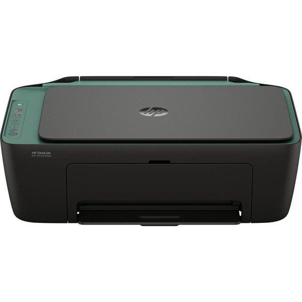 HP DeskJet Ink Advantage 2978 B3ZG8C Wi-Fi + Tarayıcı + Fotokopi Renkli Çok Fonksiyonlu Inkjet Yazıcı