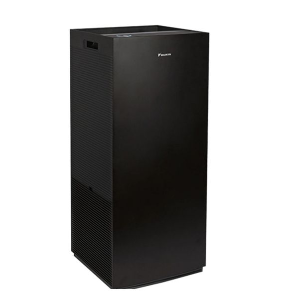 Daikin MCK70ZH Siyah Hava Temizleme Cihazı