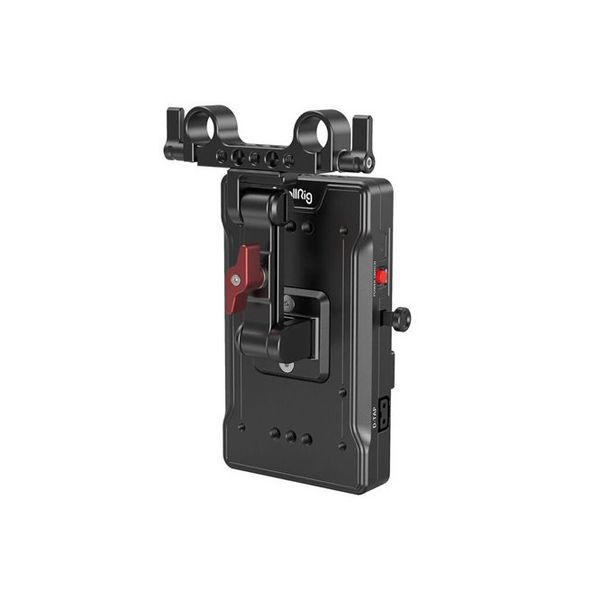 SmallRig 3204B V-Mount Batarya Adaptörü