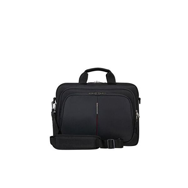 Samsonite KR2-09-006 15.6 Guard IT Siyah 3.0 İnce Notebook Çantası