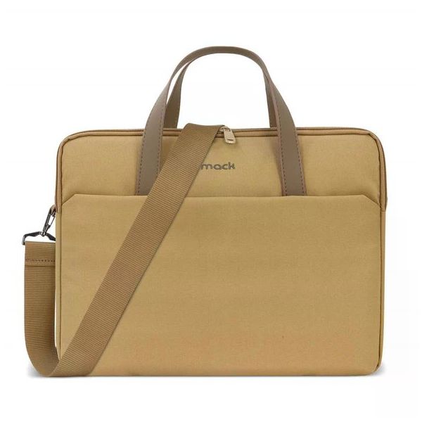Mack MCE-1513 15.6 Nova Camel Eco Notebook Çantası