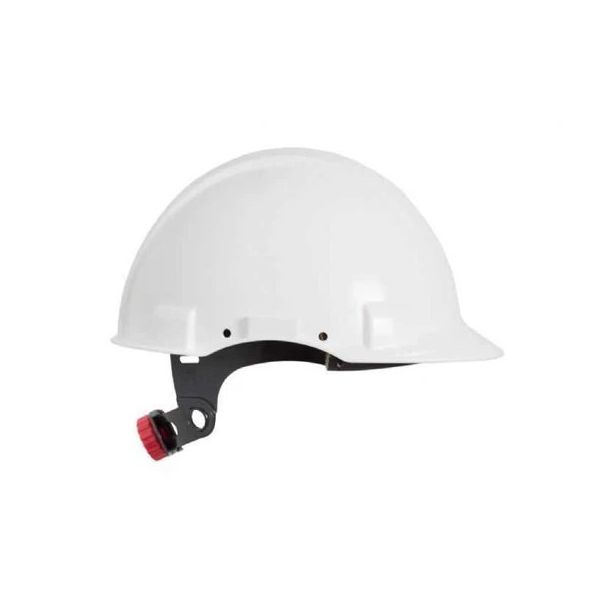 BBU Safety BBU SC 500P Beyaz Elektrikçi Bareti