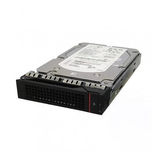 Lenovo ThinkSystem 4XB7A90875 SATA 3.0 2.5" 1.92 TB Sunucu Sabit Disk