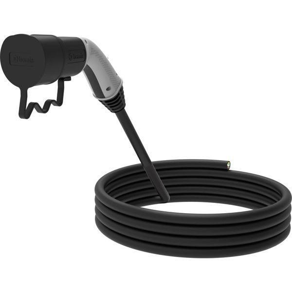 Bemis Bev-5020-2208 Trifaze Elektrikli Araç Şarj Prizi