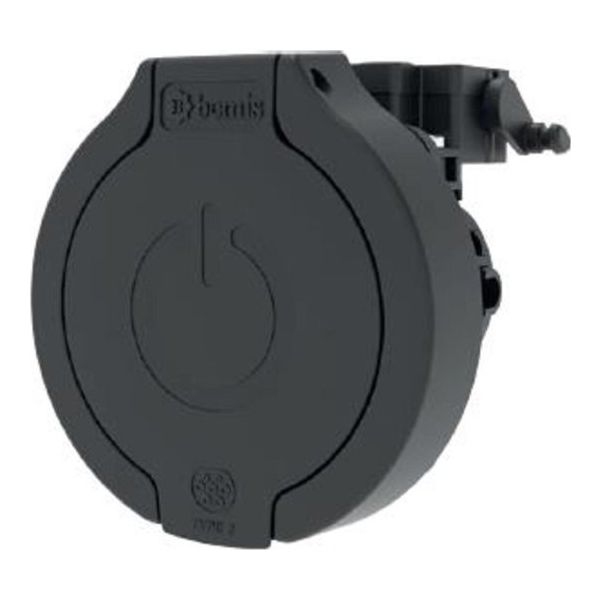 Bemis Bev-3016-4310 16a Elektrikli Araç Şarj Prizi