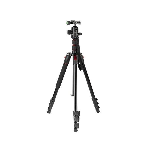 SmallRig 3474C CT-20 Alüminyum Alaşımlı Tripod